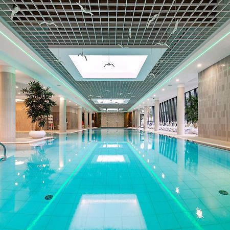 Mineral Spa Draugyste دروسكينينكاي المظهر الخارجي الصورة