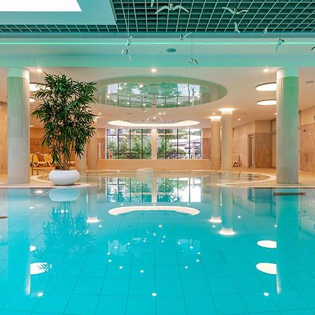 Mineral Spa Draugyste دروسكينينكاي المظهر الخارجي الصورة