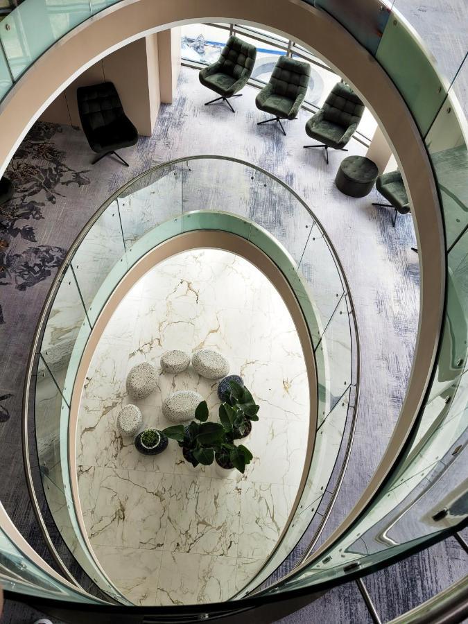 Mineral Spa Draugyste دروسكينينكاي المظهر الخارجي الصورة