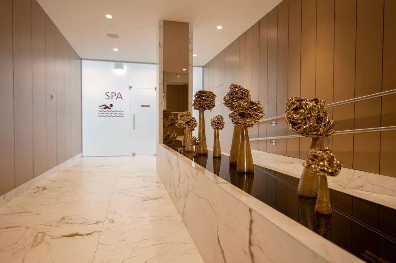Mineral Spa Draugyste دروسكينينكاي المظهر الخارجي الصورة
