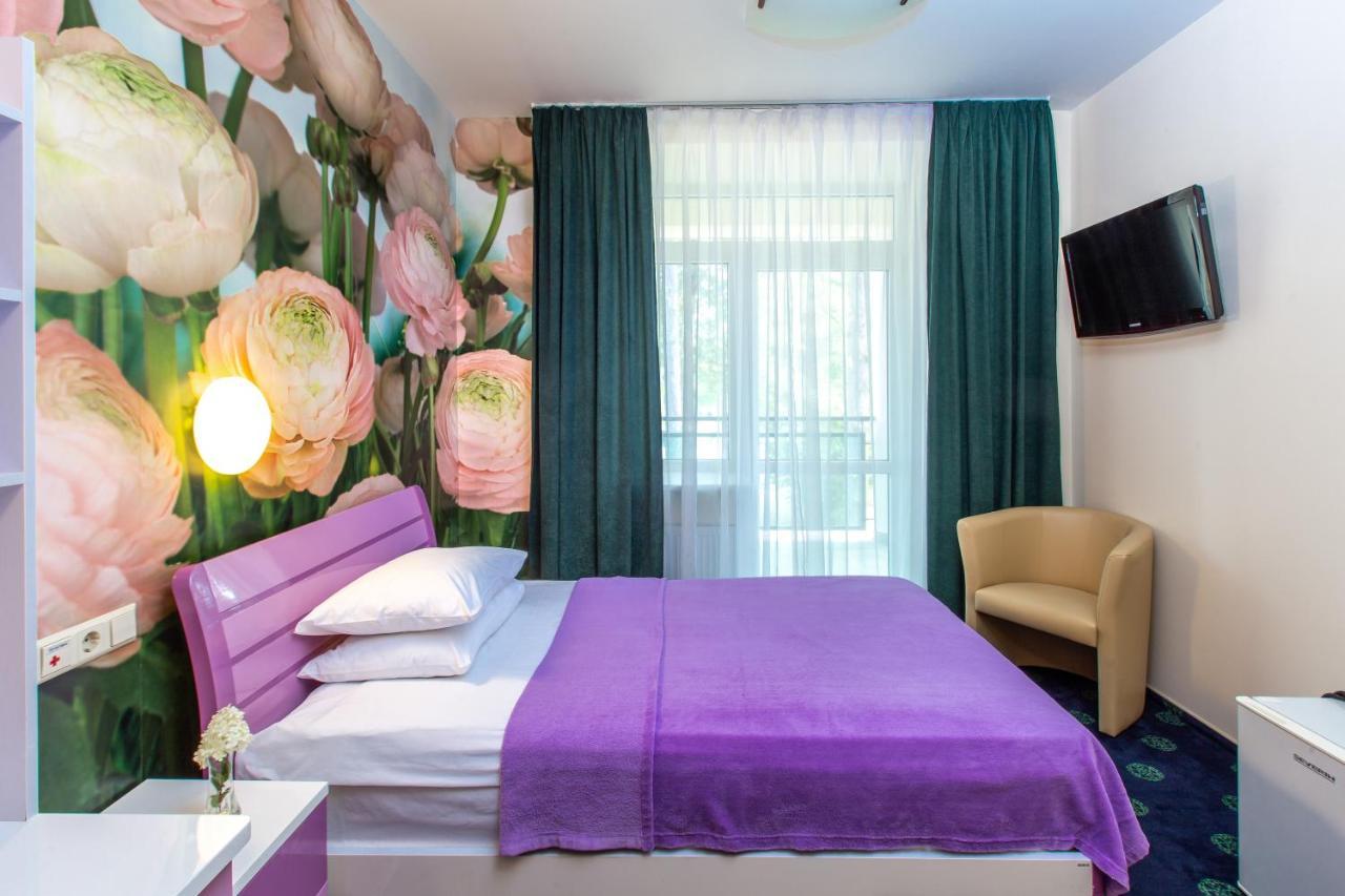 Mineral Spa Draugyste دروسكينينكاي المظهر الخارجي الصورة