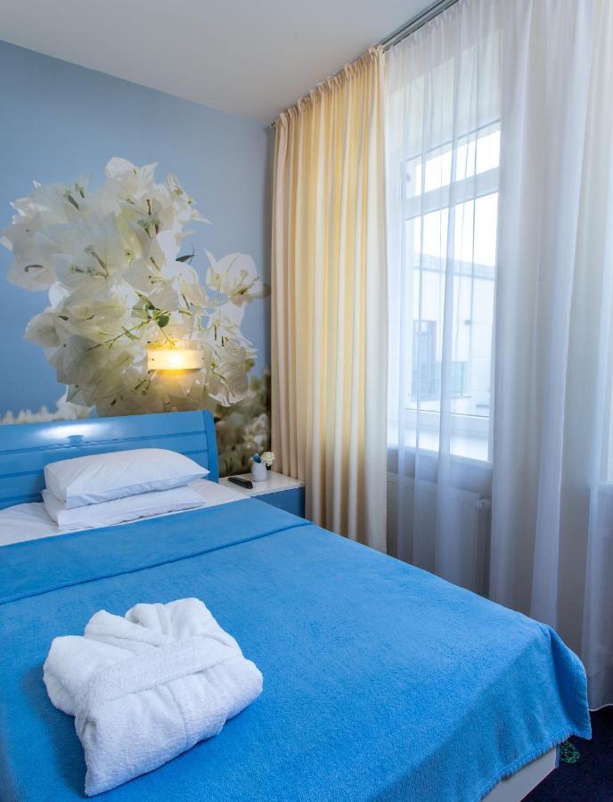 Mineral Spa Draugyste دروسكينينكاي المظهر الخارجي الصورة