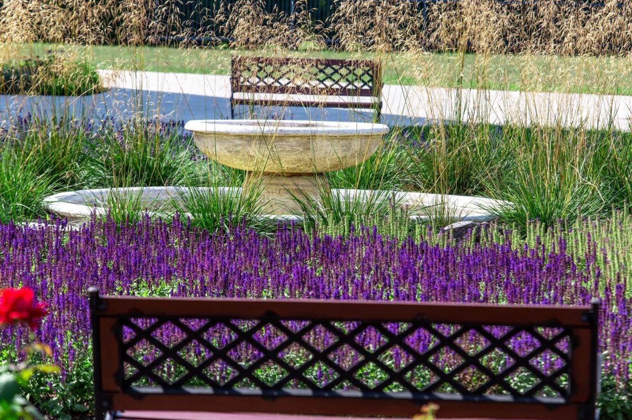 Mineral Spa Draugyste دروسكينينكاي المظهر الخارجي الصورة