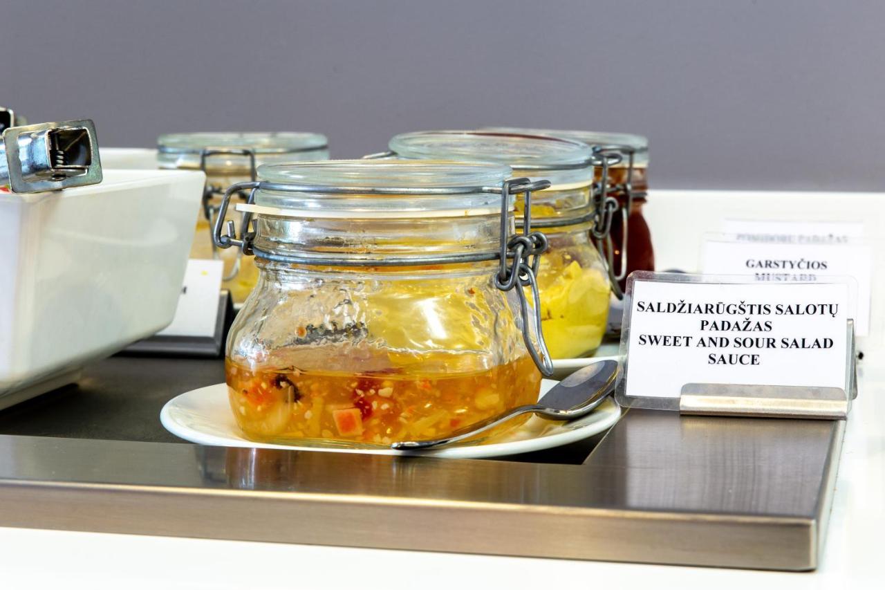 Mineral Spa Draugyste دروسكينينكاي المظهر الخارجي الصورة