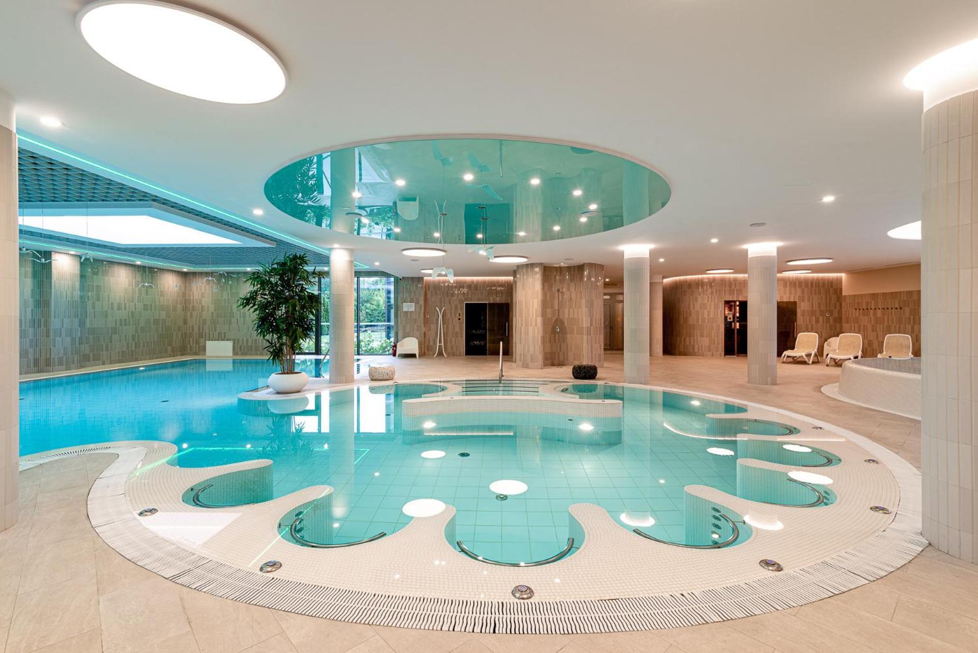 Mineral Spa Draugyste دروسكينينكاي المظهر الخارجي الصورة